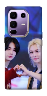 Чохол на Infinix Note 50 Pro+ Felix & HyunJin фото 1 з 1