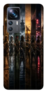 Чохол на Xiaomi 12T / 12T Pro Counter-Strike ver.3 фото 1 з 1