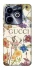 Чехол на Infinix Hot 40i Gucci ver.8 фото 1 из 1