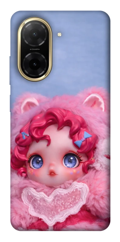 Чохол на Xiaomi Redmi A5 (Europe version) SKULLPANDA × My Little Pony Ver.5 фото 1 з 1
