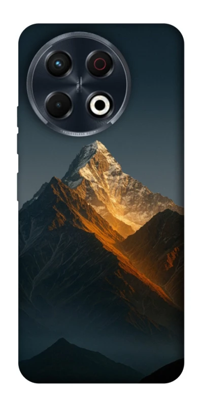 Чохол на TECNO Spark 30 Pro (KL7) Mountain v8 фото 1 з 1