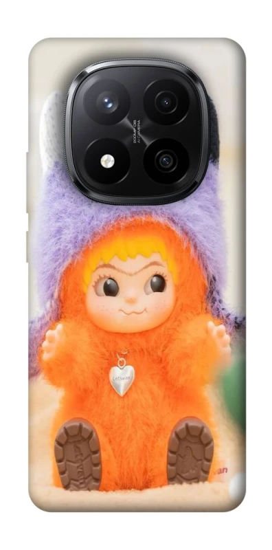 Чохол на Xiaomi Redmi Note 14 Pro+ 5G Wakuku ver.6 фото 1 з 1