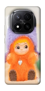 Чохол на Xiaomi Redmi Note 14 Pro+ 5G Wakuku ver.6 фото 1 з 1