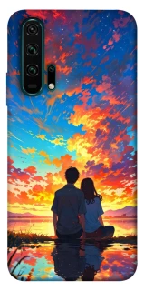 Чохол на Huawei Honor 20 Pro Sunset фото 1 з 1