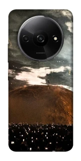 Чехол на Xiaomi Redmi A3 Kanye West ver.8 фото 1 из 1