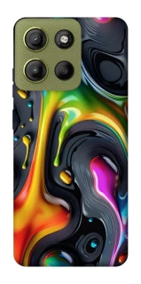 Чехол на Motorola Moto G15 4G dye фото 1 из 1