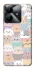 Чохол на Realme Note 60x Funny Kittens ver.2 фото 1 з 1