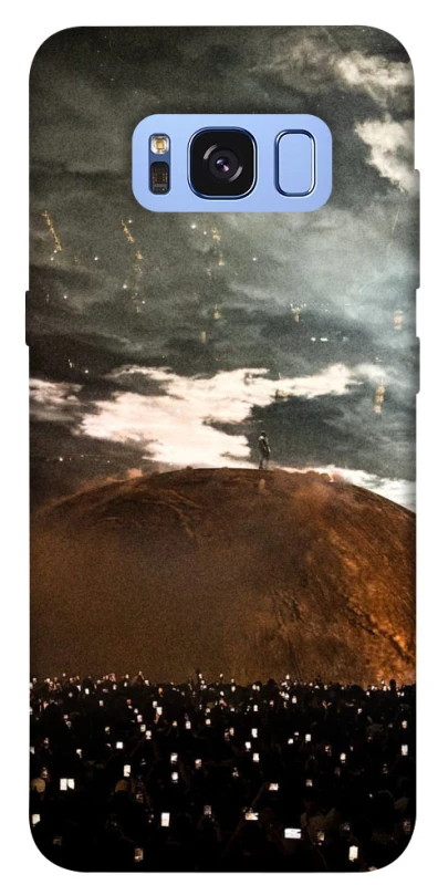 Чохол на Samsung G950 Galaxy S8 Kanye West ver.8 фото 1 з 1