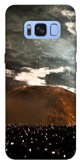 Чохол на Samsung G950 Galaxy S8 Kanye West ver.8 фото 1 з 1