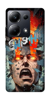 Чехол на Xiaomi Poco M6 Pro 4G Swishh фото 1 из 1