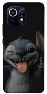 Чехол на Xiaomi Mi 11 Stitch фото 1 из 1