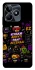 Чохол на Realme C53 Brawl Stars collage фото 1 з 1
