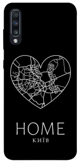 Чохол на Samsung Galaxy A70 (A705F) Київ Home фото 1 з 1