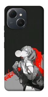 Чохол на TECNO Spark 40C Asoka фото 1 з 1