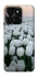 Чохол на Huawei Honor X6a Flowers v1 фото 1 з 1