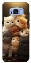 Чохол на Samsung G950 Galaxy S8 Чохол Kittie Love v2 фото 1 з 1