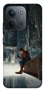 Чехол на Xiaomi Redmi 15C (Global) Spider Man ver.5 фото 1 из 1