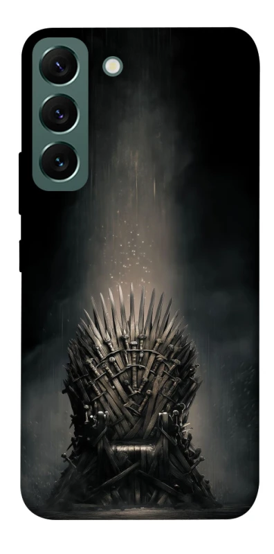 Чехол на Samsung Galaxy S22 House of the Dragon ver.2 фото 1 из 1