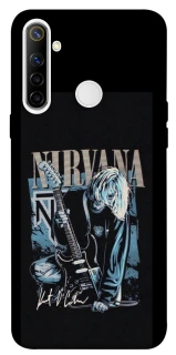 Чохол на Realme 6i Nirvana ver.4 фото 1 з 1
