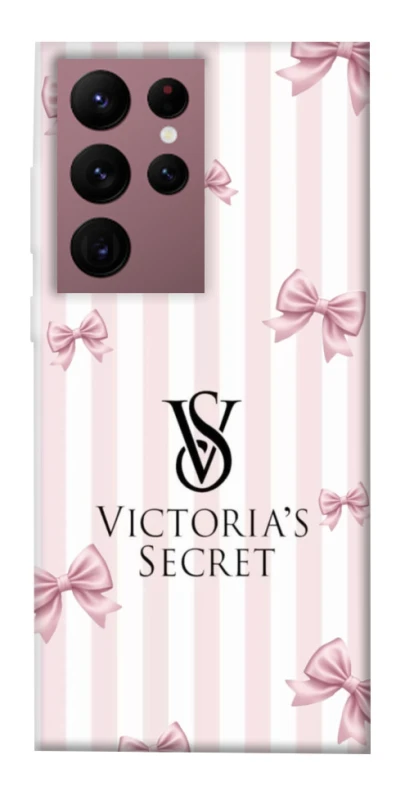 Чохол на Samsung Galaxy S22 Ultra Victoria's Secret фото 1 з 1