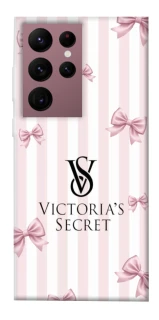 Чохол на Samsung Galaxy S22 Ultra Victoria's Secret фото 1 з 1