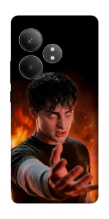 Чехол на Realme GT Neo 6 Stranger Things ver.35 фото 1 из 1