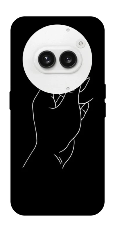 Чохол на Nothing Phone (2a) Passion фото 1 з 1