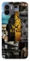 Чохол на Xiaomi Redmi A1 / A2 King collage фото 1 з 1