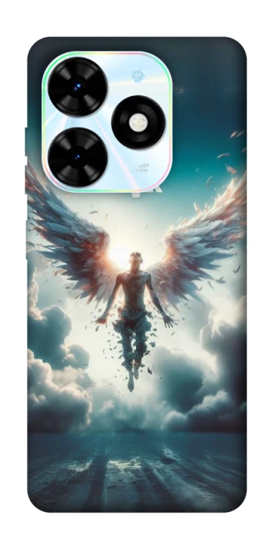 Чохол на TECNO Spark Go 2024 Linkin Park logo ver.7 фото 1 з 1