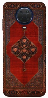 Чехол на Nokia G20 / G10 / 6.3 Килим v12 фото 1 из 1