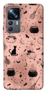 Чехол на Xiaomi 12T / 12T Pro Halloween Style ver.2 фото 1 из 1