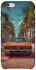 Чехол на Apple iPhone 6/6s (4.7") Tropical car фото 1 из 1