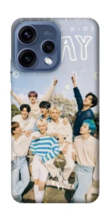 Чохол на Oppo Reno 15 Stray Kids One Team фото 1 з 2