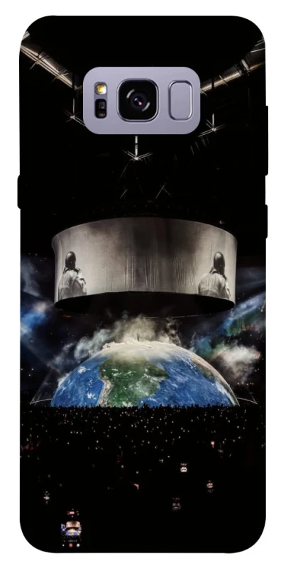 Чохол на Samsung G955 Galaxy S8 Plus Kanye West ver.7 фото 1 з 1