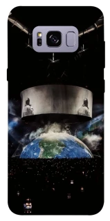 Чохол на Samsung G955 Galaxy S8 Plus Kanye West ver.7 фото 1 з 1