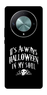 Чохол на Huawei Magic6 Lite Halloween in my soul фото 1 з 1