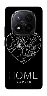 Чехол на Xiaomi Redmi Note 14 Pro+ 5G Харків Home фото 1 из 1