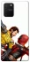 Чехол на Samsung Galaxy S10 Lite Deadpool and Wolverine фото 1 из 1