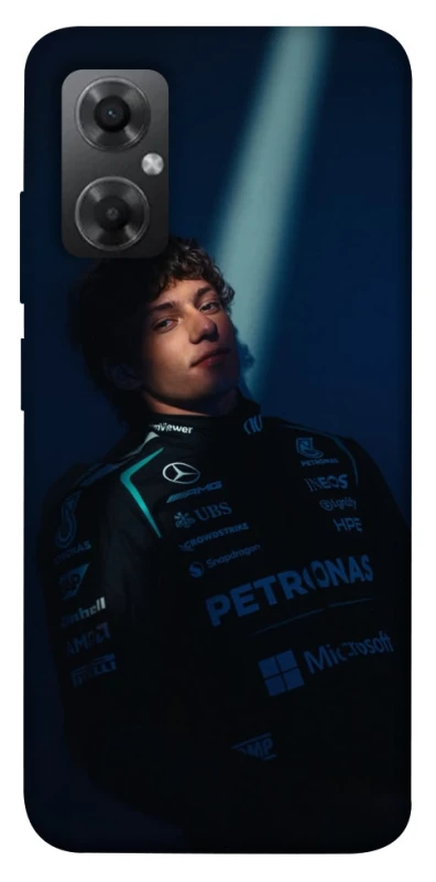 Чехол на Xiaomi Redmi Note 11R F-1 ver.9 фото 1 из 1