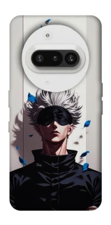 Чохол на Nothing Phone (3a) Satoru Gojo v4 фото 1 з 1