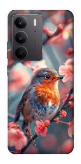 Чехол на Realme C75 Birdie фото 1 из 1