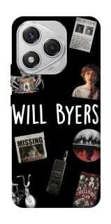 Чохол на Honor 400 Lite Stranger Things ver.21 фото 1 з 1