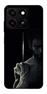 Чехол на ZTE Blade A35 4G Logan фото 1 из 1