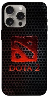 Чехол на Apple iPhone 15 Pro Max (6.7") Dota 2 фото 1 из 1