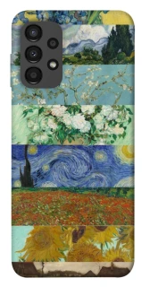 Чохол на Samsung Galaxy A13 4G Van Gogh aesthetics фото 1 з 1