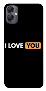 Чохол на Samsung Galaxy A05 Love aesthetic ver.6 фото 1 з 1