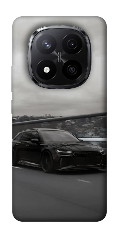 Чехол на Xiaomi Redmi Note 14 Pro+ 5G RS6 grey фото 1 из 1