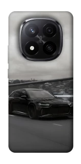 Чехол на Xiaomi Redmi Note 14 Pro+ 5G RS6 grey фото 1 из 1