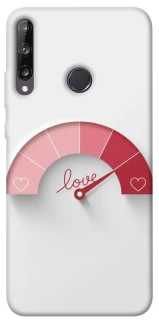 Чохол на Huawei P40 Lite E Love aesthetic ver.7 фото 1 з 1
