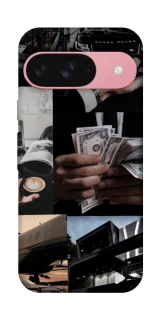 Чохол на Google Pixel 9 Men's style v3 фото 1 з 1